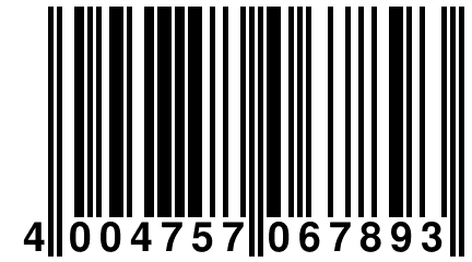 4 004757 067893