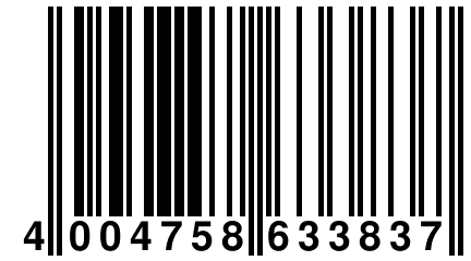 4 004758 633837