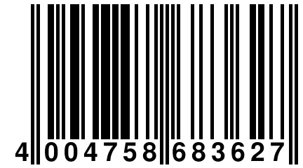 4 004758 683627