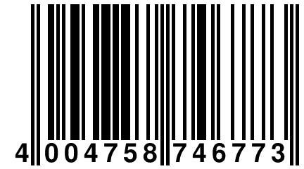4 004758 746773