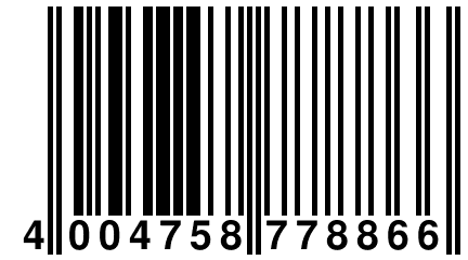 4 004758 778866