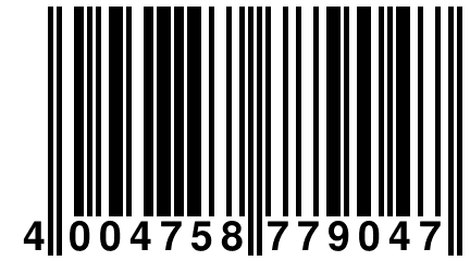4 004758 779047