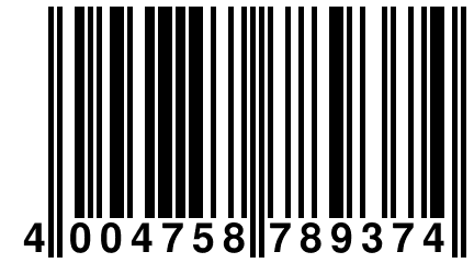 4 004758 789374