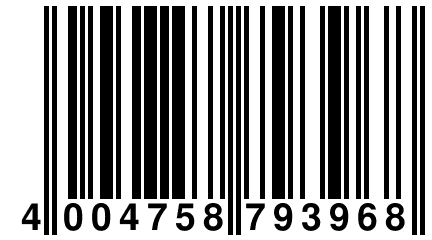 4 004758 793968