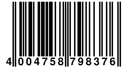 4 004758 798376