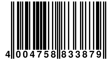 4 004758 833879