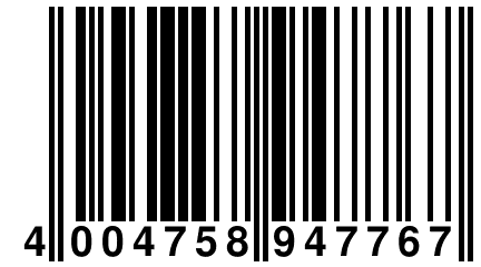4 004758 947767