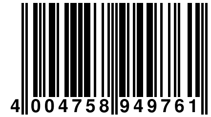 4 004758 949761
