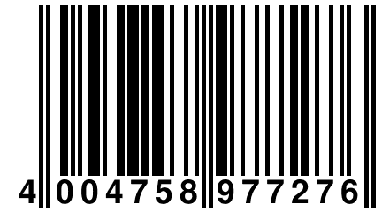 4 004758 977276