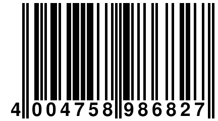 4 004758 986827
