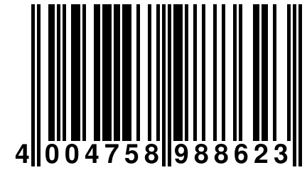 4 004758 988623