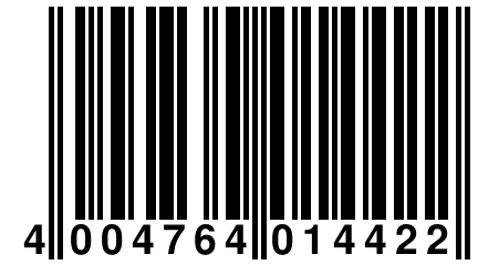 4 004764 014422
