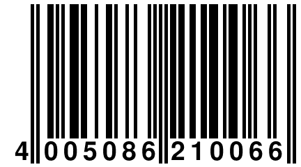 4 005086 210066