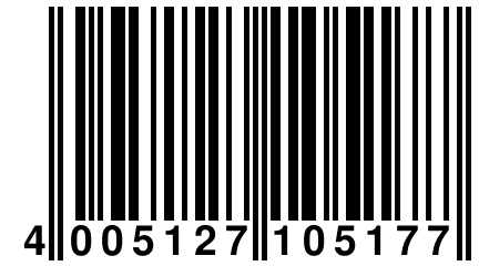 4 005127 105177