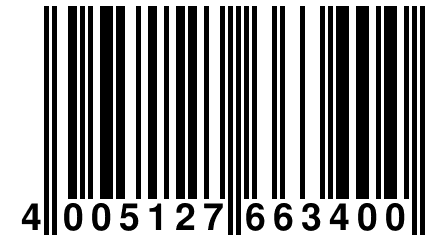 4 005127 663400