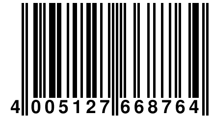 4 005127 668764