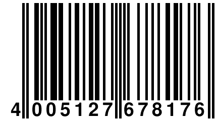 4 005127 678176