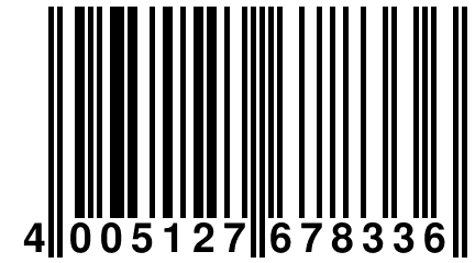 4 005127 678336