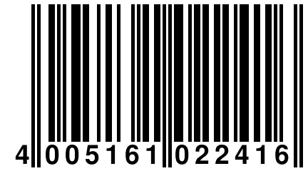4 005161 022416