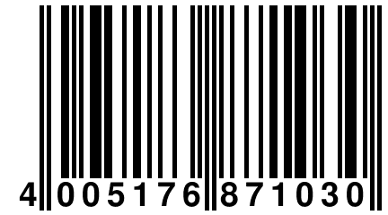 4 005176 871030