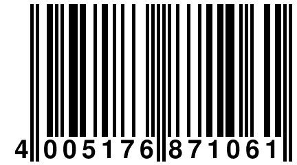 4 005176 871061