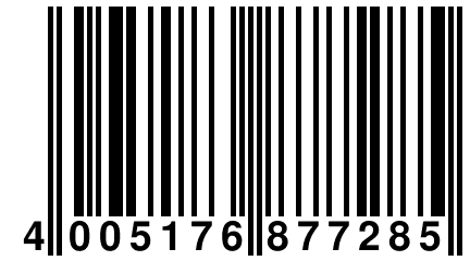4 005176 877285