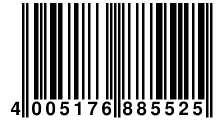 4 005176 885525