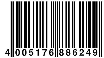 4 005176 886249