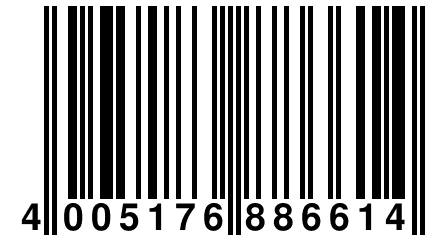 4 005176 886614