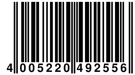 4 005220 492556