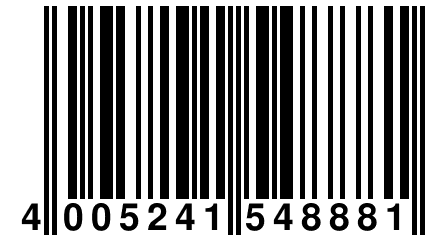 4 005241 548881