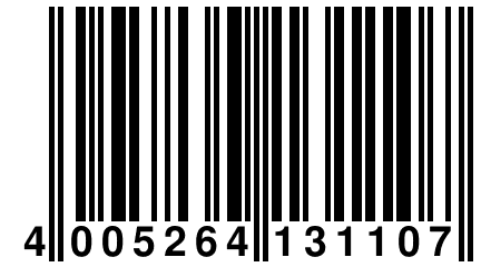 4 005264 131107