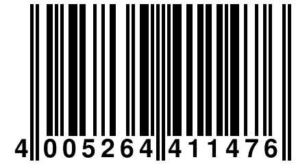 4 005264 411476