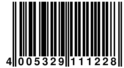 4 005329 111228