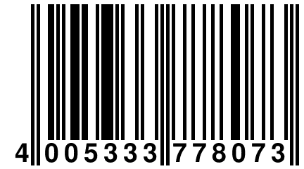 4 005333 778073