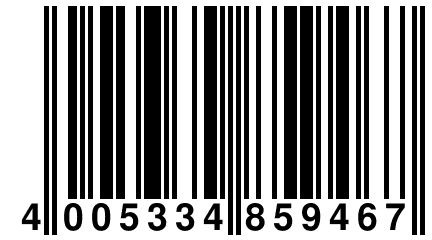 4 005334 859467