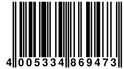 4 005334 869473