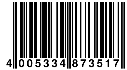 4 005334 873517