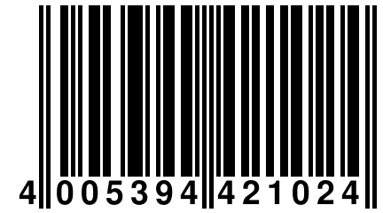 4 005394 421024