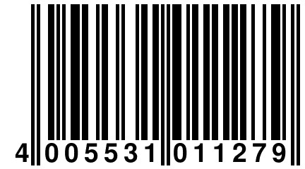 4 005531 011279