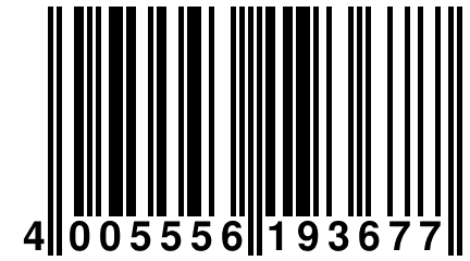 4 005556 193677