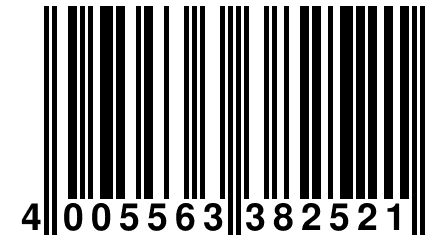 4 005563 382521