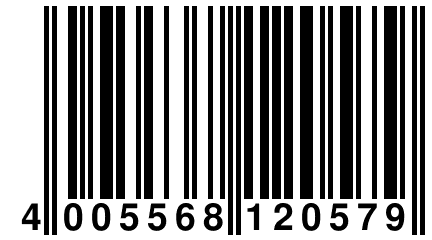 4 005568 120579
