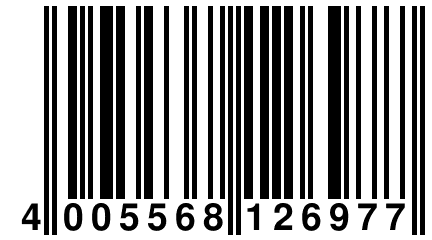 4 005568 126977