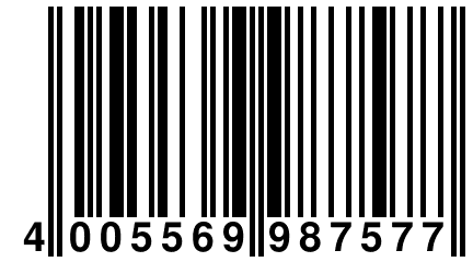 4 005569 987577