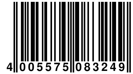 4 005575 083249