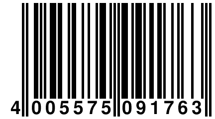 4 005575 091763