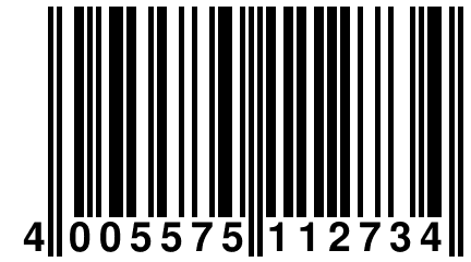 4 005575 112734