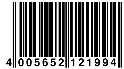 4 005652 121994
