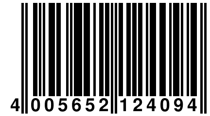 4 005652 124094